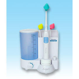 Sanvic Pulsatile Nasal Irrigator, Sanvic Pulsatile Sinus Irrigator