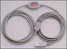 USB Network Cable (Сетевой кабель USB)