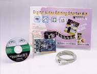 FireWire (IEEE1394) Starter Kit (FireWire (IEEE1394) Starter Kit)