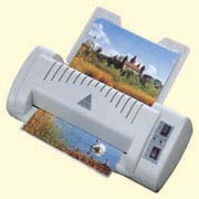 Laminating Machine (Laminating Machine)