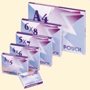 Laminating Pouch (Laminating Pouch)