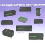 FORBATT VN battery (FORBATT batterie VN)