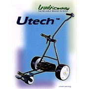 Utech Electronic Trolley (Utech Electronic Trolley)