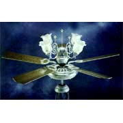 52` Ceiling Fans (52 `ventilateurs de plafond)