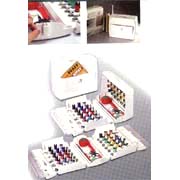 Magic Chest Sewing Box, Boxes (Magic Chest coudre fort, Boxes)