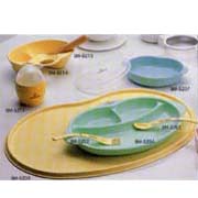 Bon AppAppetite Baby Tableware (Bon AppAppetite Baby Tisch)