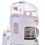 Don-Baby Steaming Sterilizer (Don-Baby Steaming Sterilizer)