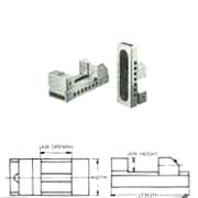 Toolmaker Vise (Инструментальные Визы)