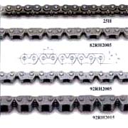 Silent chain
