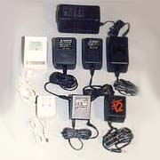 Adaptors (Adaptors)
