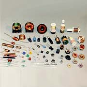 Coils And Inductors