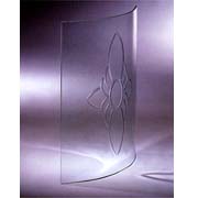 Bending Tempered Glass (Изгиб закаленное стекло)