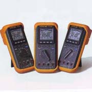 Digital Multimeter,Thermometer,Digital Clamp-On Meter,Components Tester (Цифровой мультиметр, термометр, цифровой Clamp-на метр, компоненты тестер)