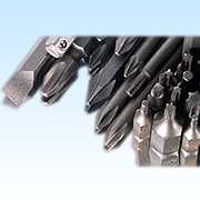 Special Fasteners (Special Fasteners)