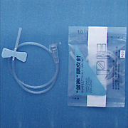 Scalp Vein Set