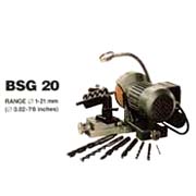 DRILL GRINDING MACHINE