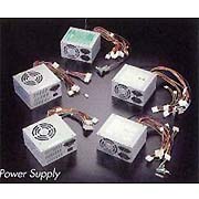 Power supply (Питание)