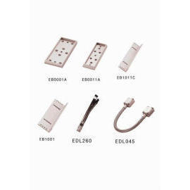 LOCK ACCESSORIES 1. (LOCK принадлежности 1.)