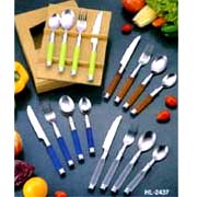 HL-2437 Tableware Set (HL-2437 Tisch-Set)