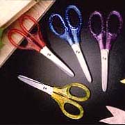 HL-5703G Fantastic Stationery Scissors (HL-5703G Fantastic Канцелярские ножницы)