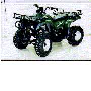 ATV (MT-175R) 175cc (ATV (MT 75R) 175cc)