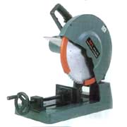 Model 51302-14`` Metal Cutting Saw (Modèle 51302-14``Metal Cutting Saw)