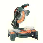 Model 35231/35241-10`` Compound Miter Saw (Modèle 35231/35241-10``Compound scie à onglets)