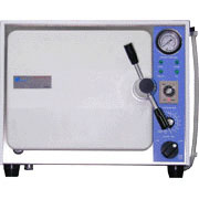 Table Top Autoclave