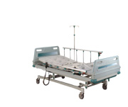Electric Hospital Bed (Electric Hospital Bed)