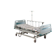 Electric Hospital Bed