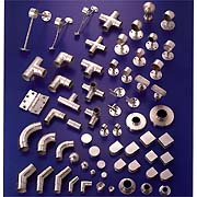 Rail Fittings (Железнодорожные оборудование)