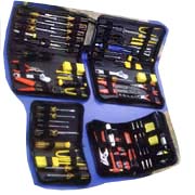 Computer Use Tool Set (Компьютерный набор инструмента)