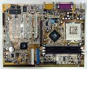 633AX DDR Mainboard~For Intel Processors