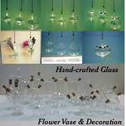 Hand-Crafted Glass (Hand-Crafted Glass)