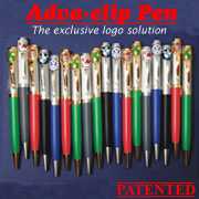 Adva-Clip Pen (Adva-Clip Pen)