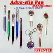 Adva-Clip Pen Geschenkset (Adva-Clip Pen Geschenkset)