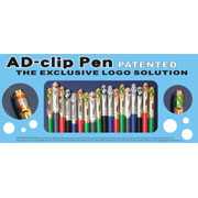 ADVA-CLIP PEN (ADVA ПЕН-CLIP)