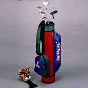 Golf Junior Clubs (Golf Junior Clubs)