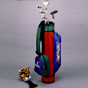 Golf Junior Clubs (Junior Golf Clubs)