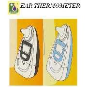 Ohr-Thermometer (Ohr-Thermometer)