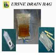 Urine Drain Bag