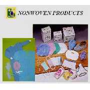 Nonwoven Productions (Нетканые Productions)