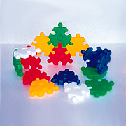 Triangle Star Builder (Triangle Star Builder)