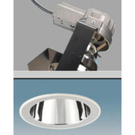 Alum. Die-Cast Wall-Washer & Rotated Light (Alum. Die-Cast Wall-Washer & Rotated Light)