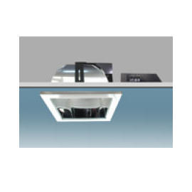 Alum. Die-Cast Recessed Light (Alum. Die-Cast Recessed Light)