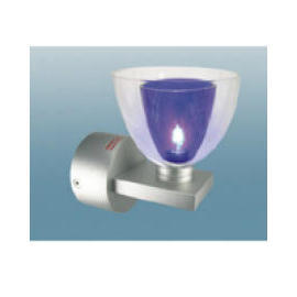 Alum. Glass Pendant Light (Alum. Glass Pendant Light)