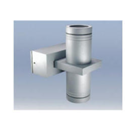 Alum. Die-Cast Up/Down Wall Lamp IP65 (Alum. Die-Cast Up/Down Wall Lamp IP65)