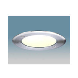 #316 Stainless Steel Inground Light IP67 (#316 Stainless Steel Inground Light IP67)