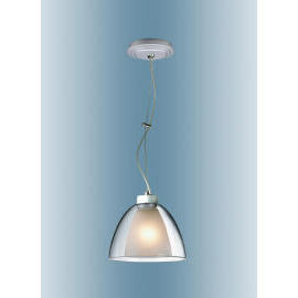Alum. Glass Pendant Light (Alum. Glass Pendant Light)