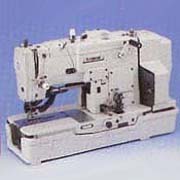 Buttonholing Machine (Buttonholing Machine)